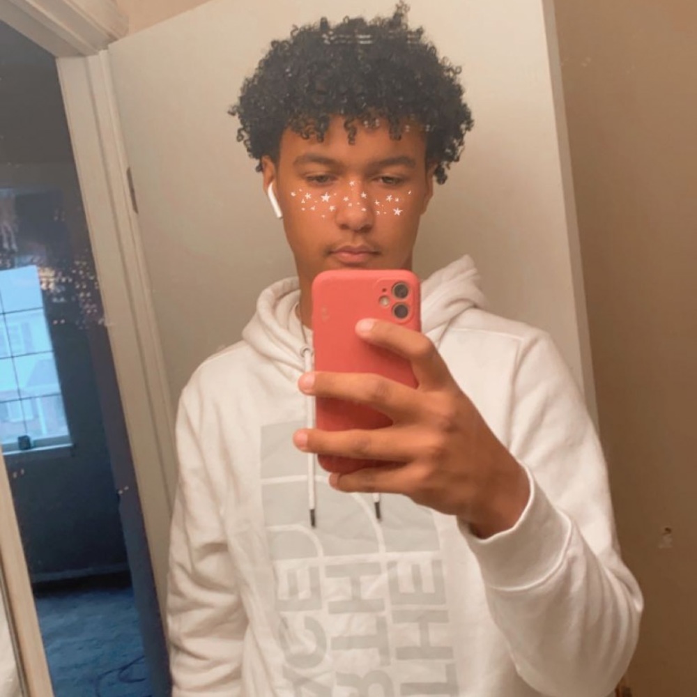 Meet your Posher, Ty